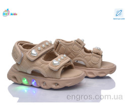 Босоножки BBT